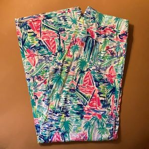 Lilly Pulitzer- Pants - Small